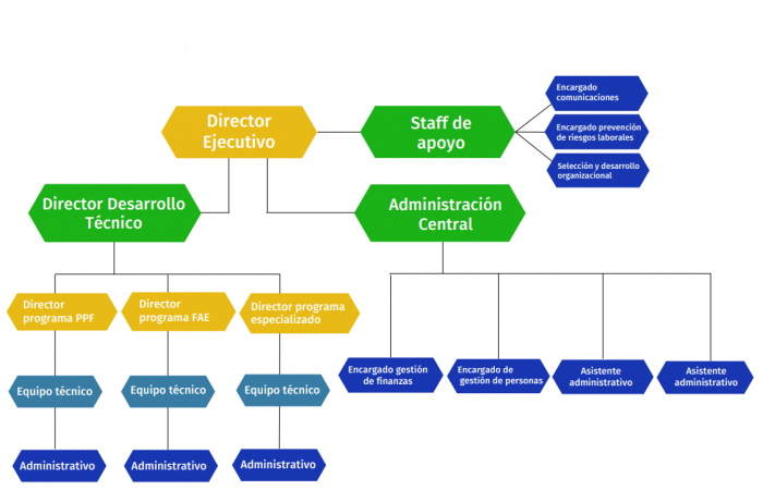 estructuraOrganizacional